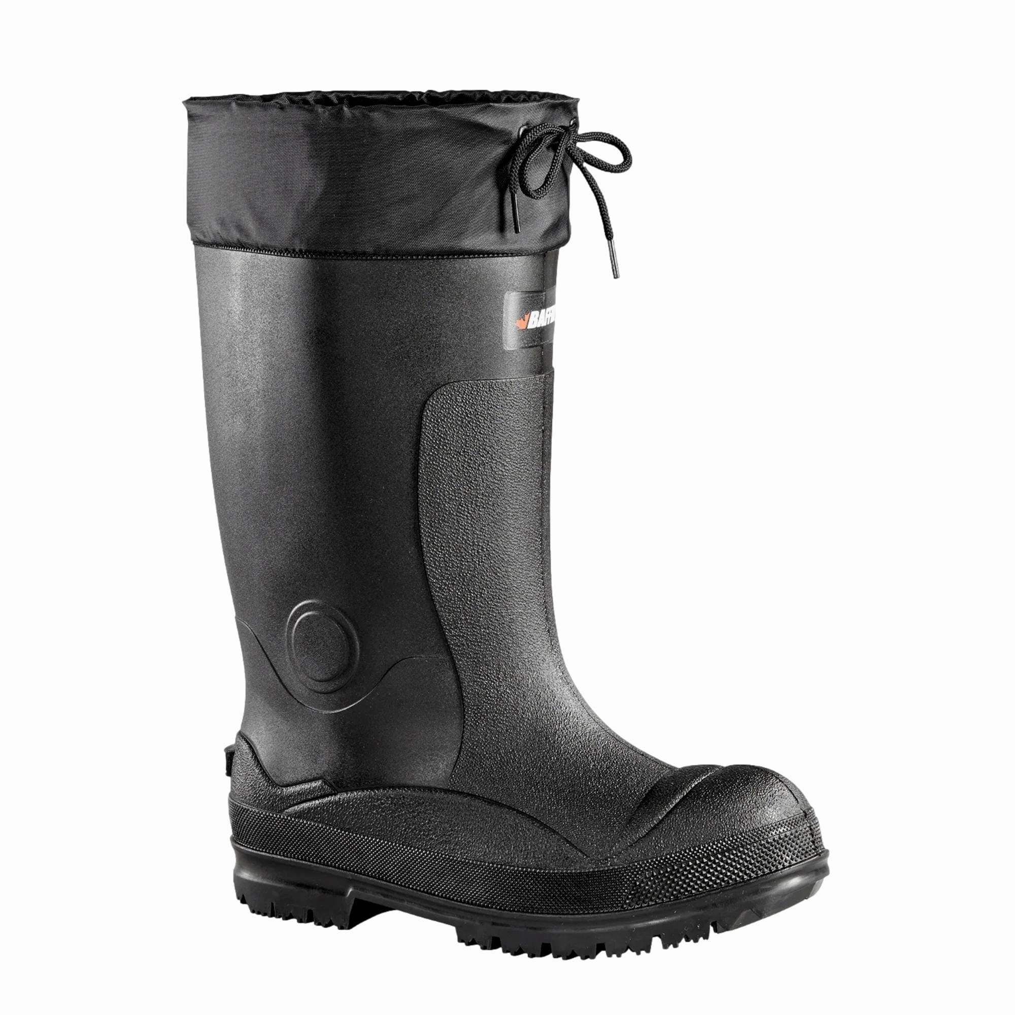 Baffin Titan Plain Toe Black  23550000-001 Men's Buy Mens Chukkas online shop