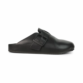 Balenciaga 'Boston' Mules - Men's 42 Mens Sandals summer deals