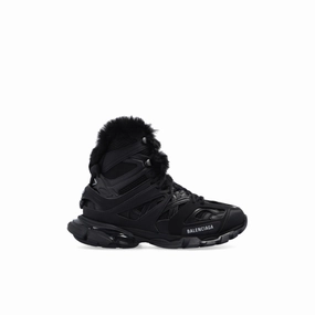 Balenciaga Track Hike Boots Buy Mens Chukkas online shop