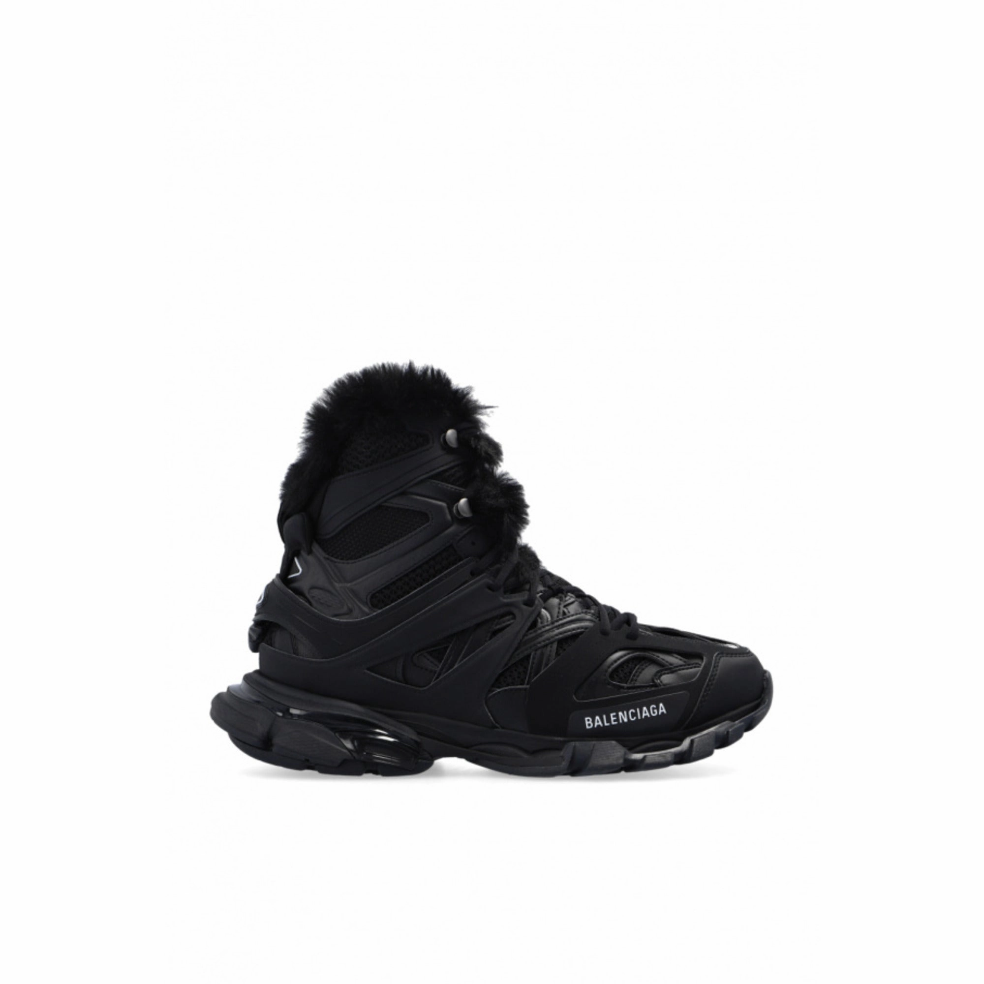 Balenciaga Track Hike Boots Buy Mens Chukkas online shop
