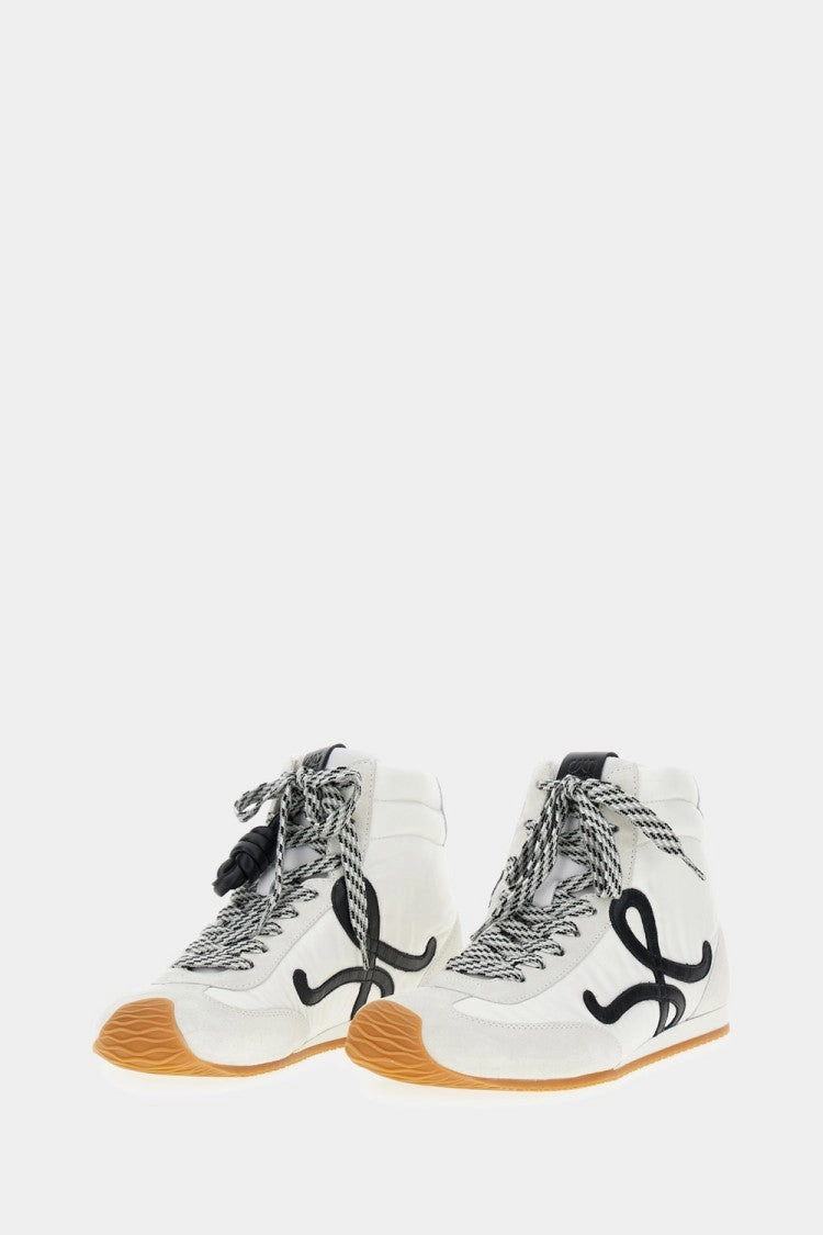 Ballet Runner 2.0 High Top
