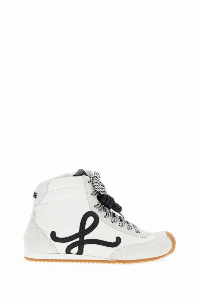 Ballet Runner 2.0 High Top Womens Sports Shoes clearance