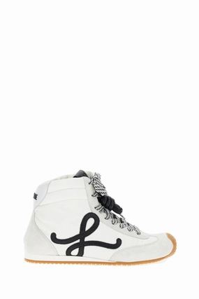 Ballet Runner 2.0 High Top Womens Sports Shoes clearance