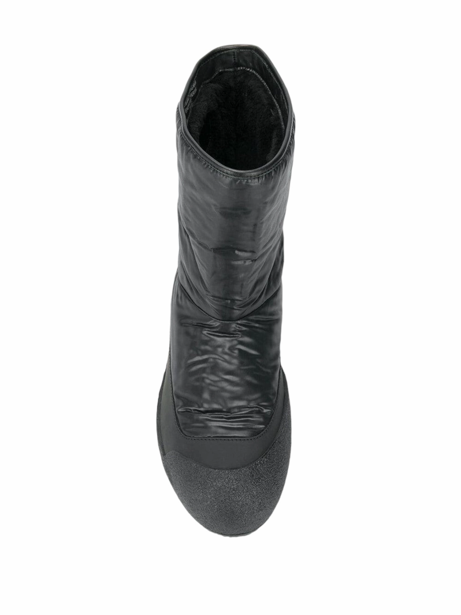Bally Cuper 6228412 Men's Black Boots