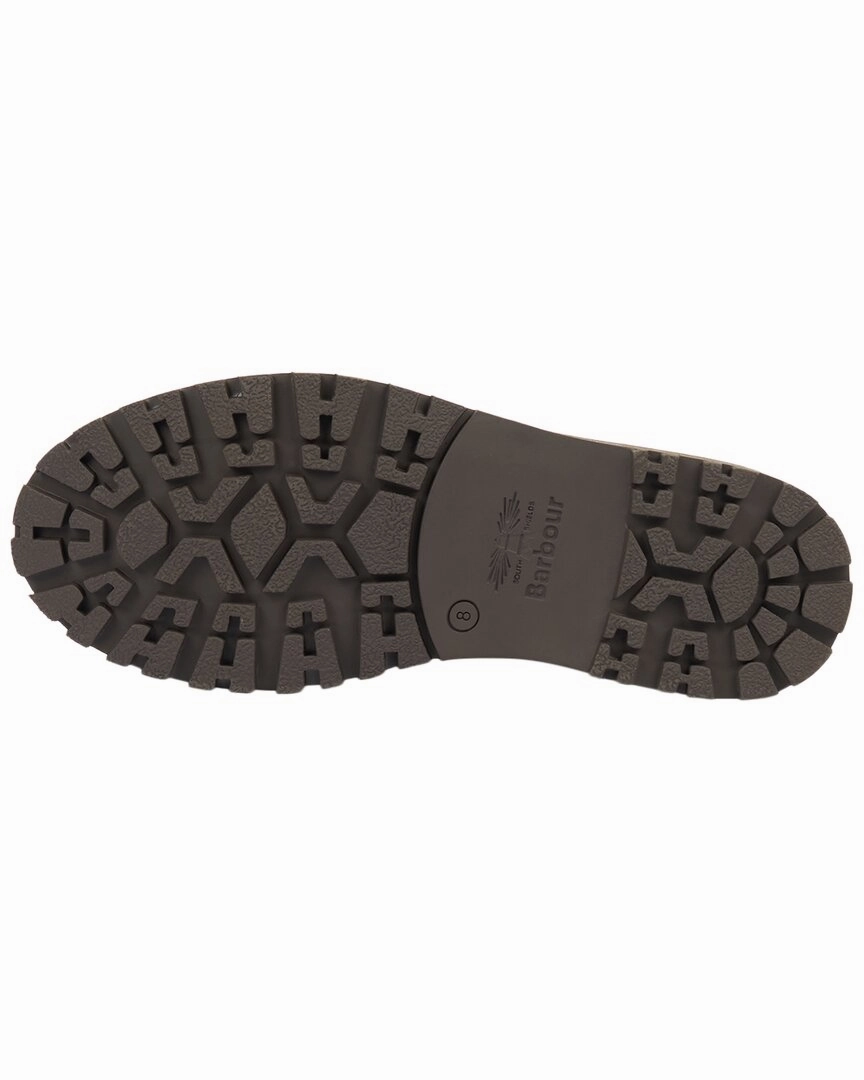 Barbour Cairngorm Leather Boot