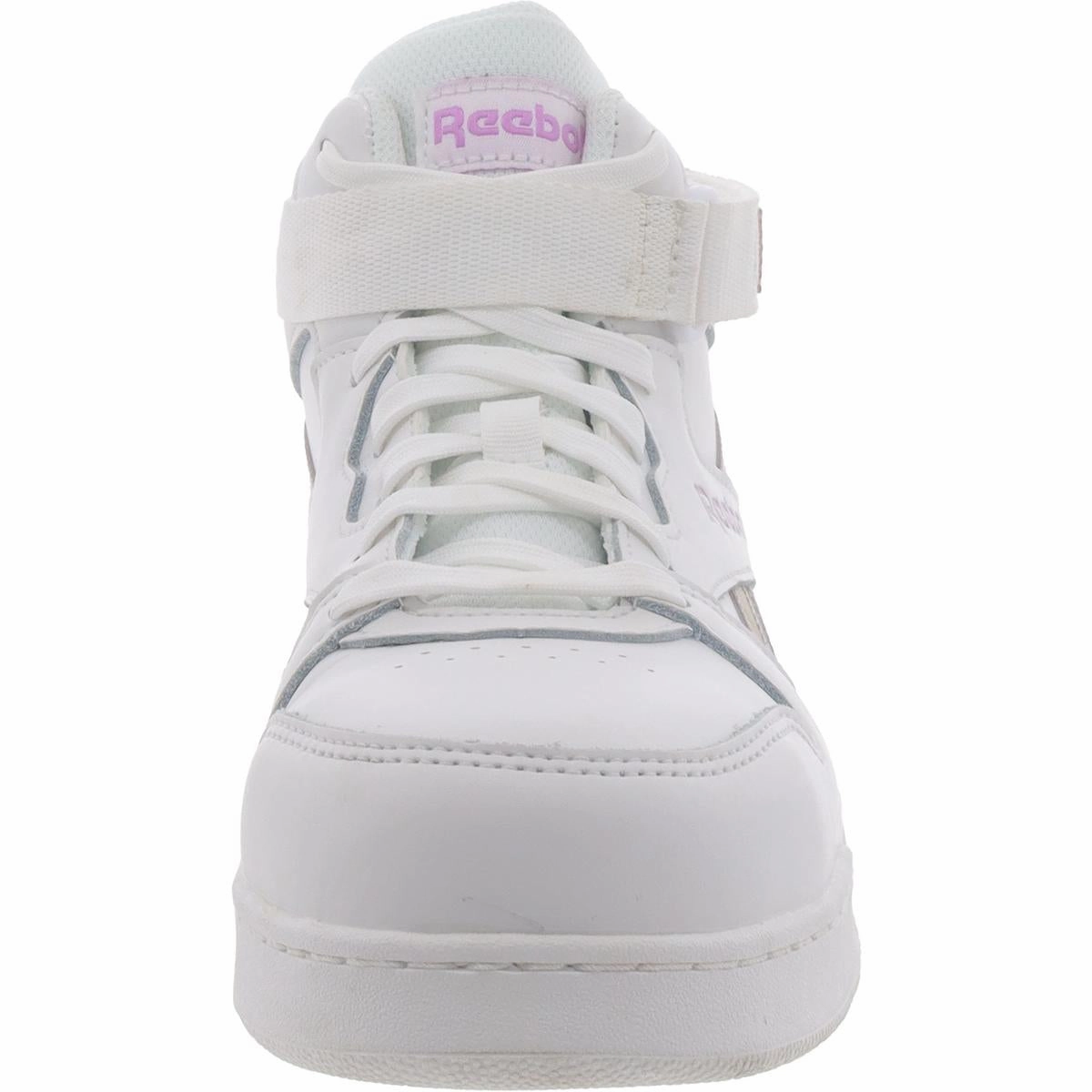 BB4500 Womens Leather Composite Toe Work & Safety Shoes