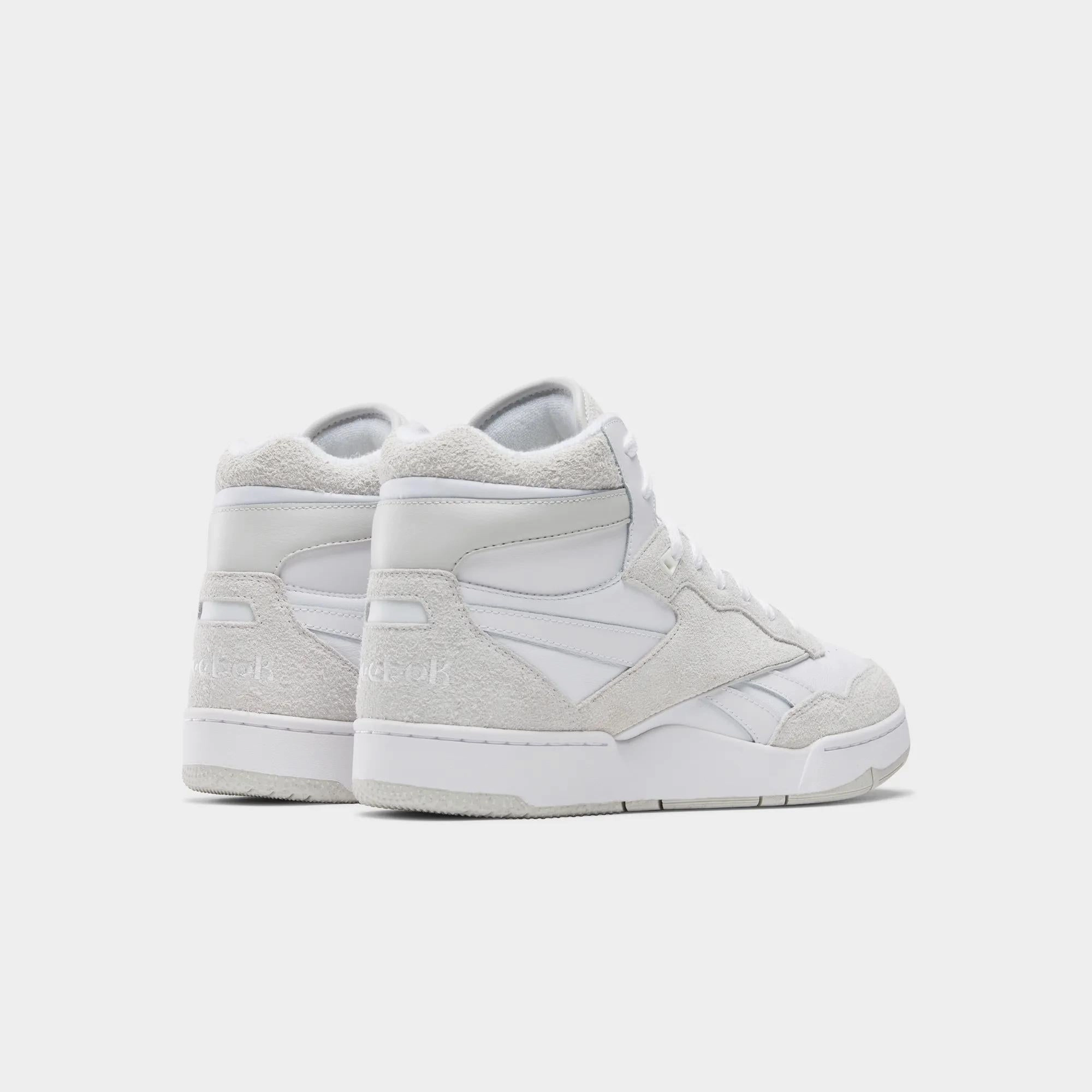 BB 4000 II Mid Retro Basketball Shoes