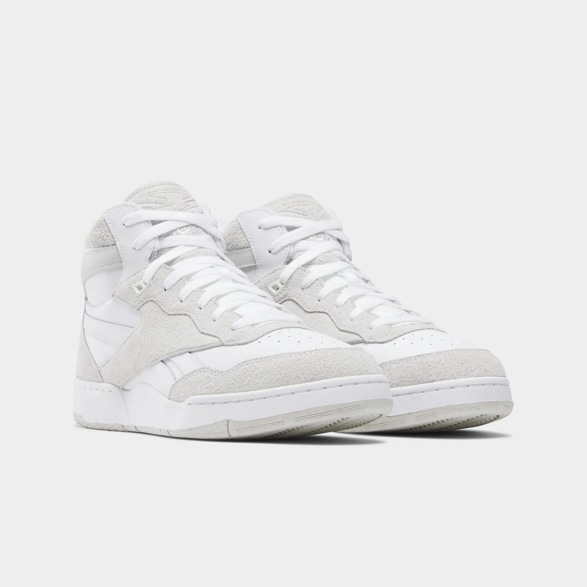 BB 4000 II Mid Retro Basketball Shoes