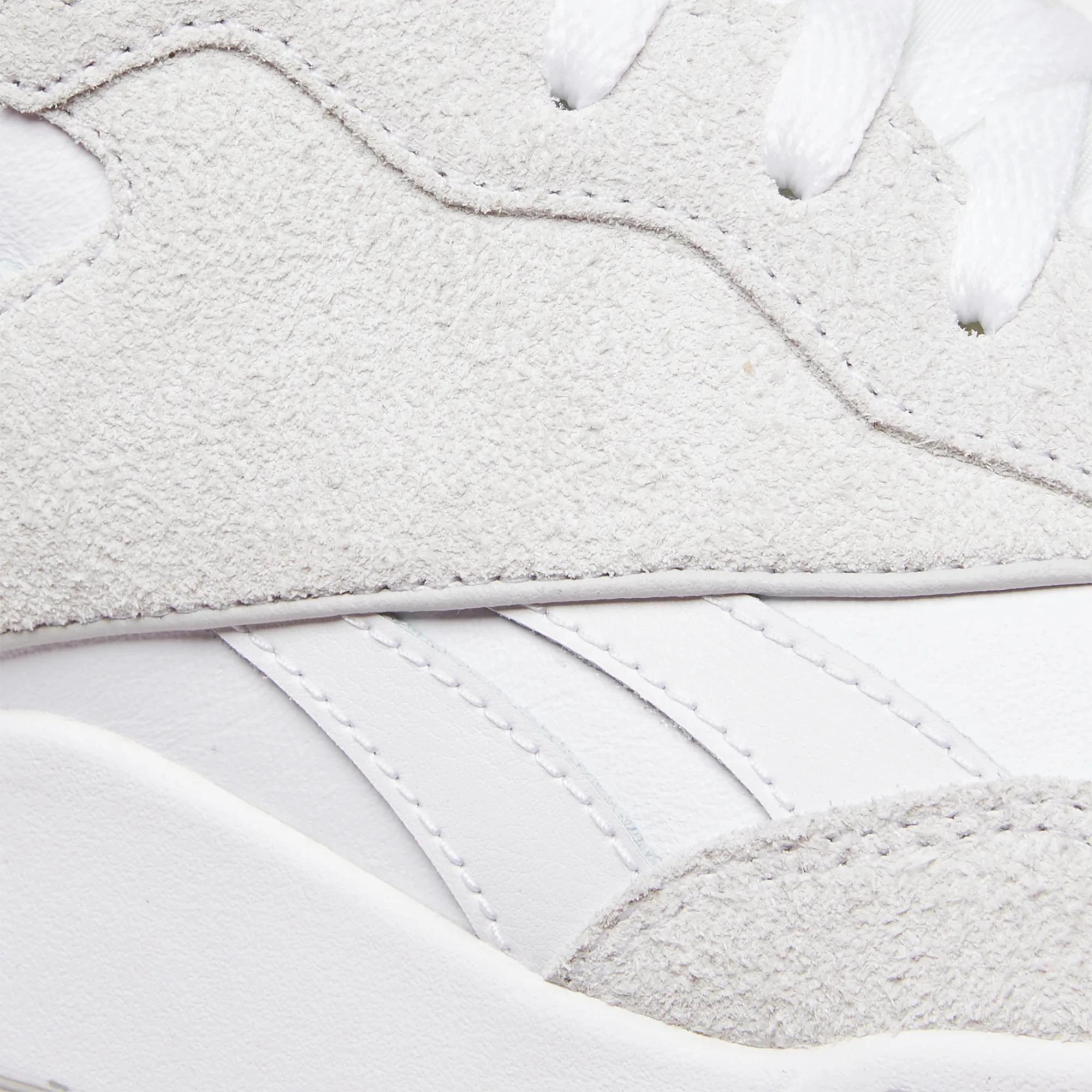 BB 4000 II Mid Retro Basketball Shoes