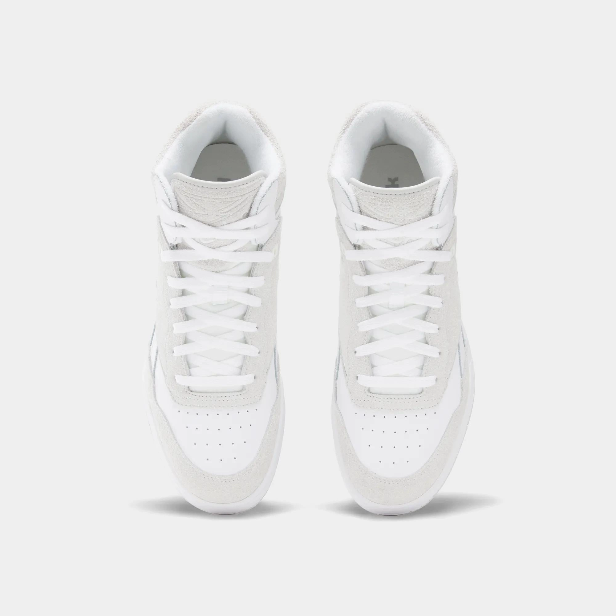 BB 4000 II Mid Retro Basketball Shoes