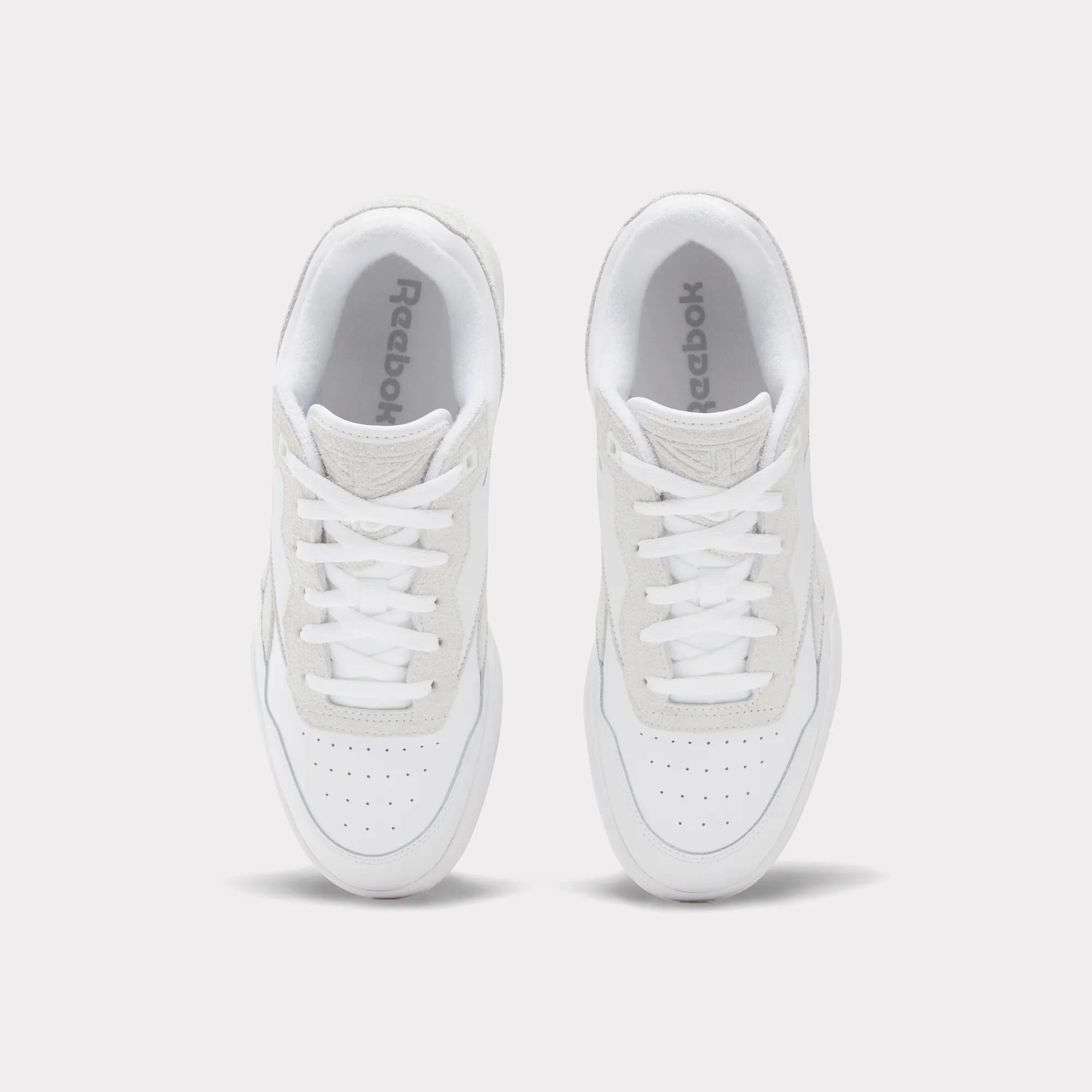 BB 4000 II Retro Basketball Shoes