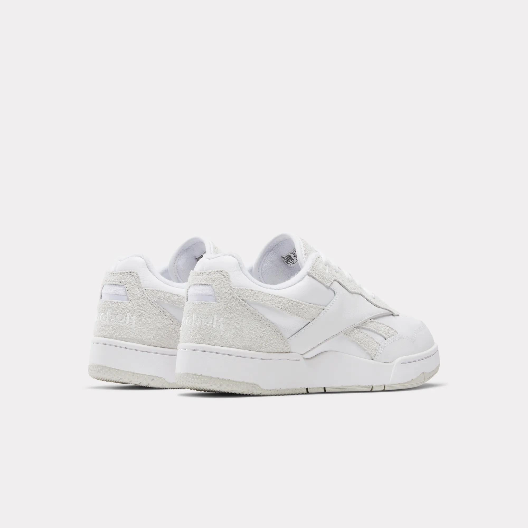 BB 4000 II Retro Basketball Shoes