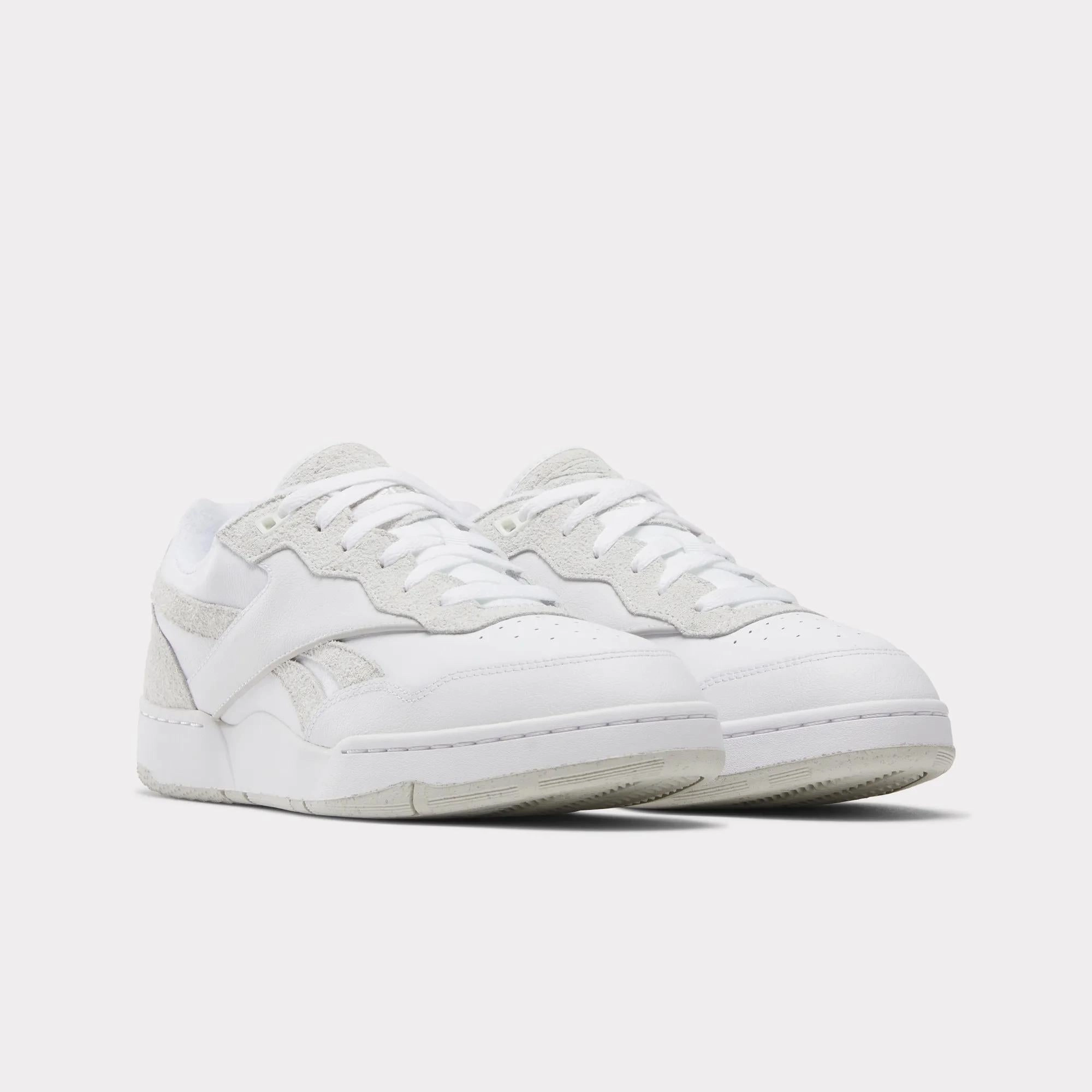 BB 4000 II Retro Basketball Shoes