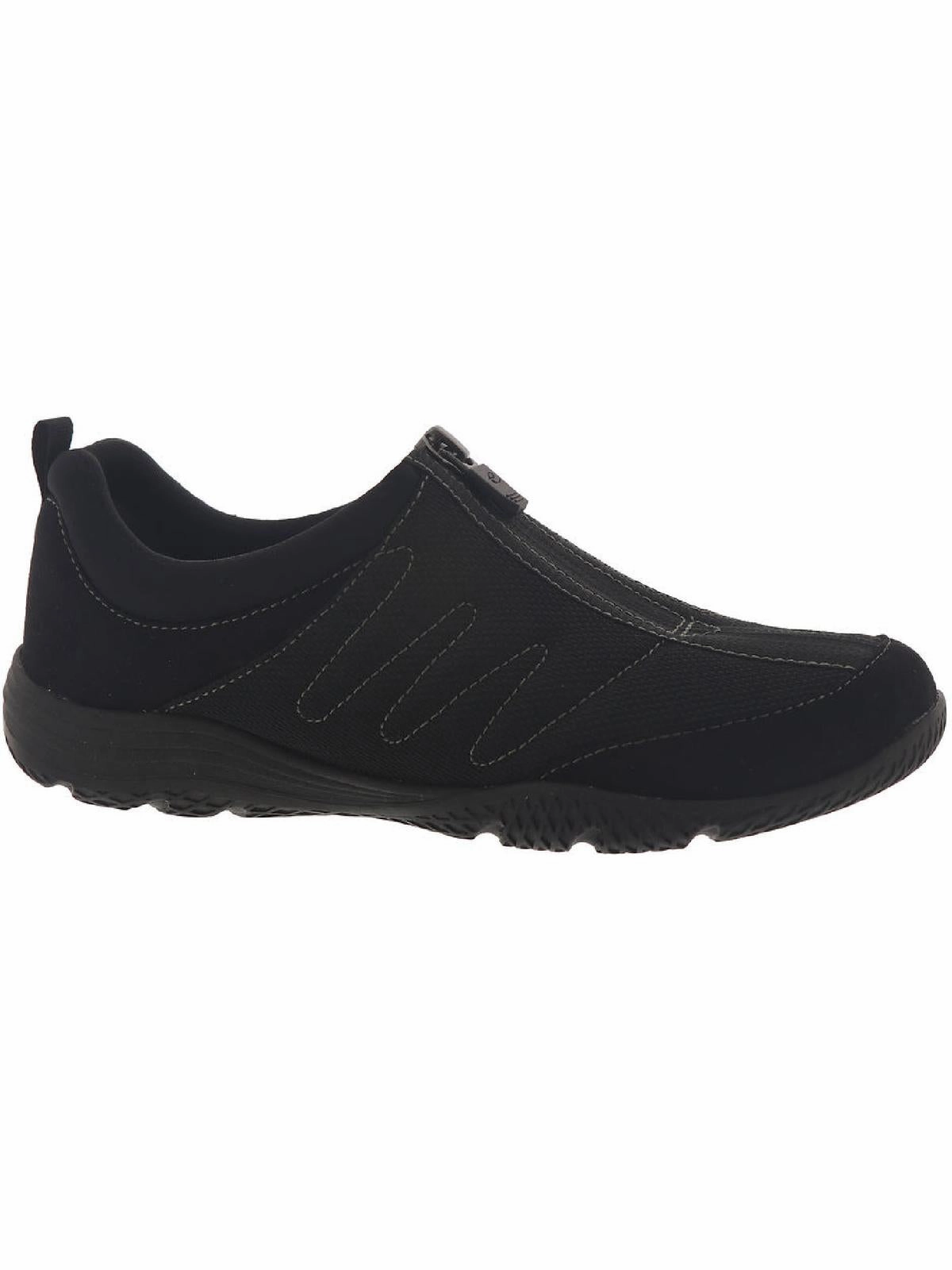 Be Strong 2 Womens Slip-on Padded Insole Athletic and Training Shoes