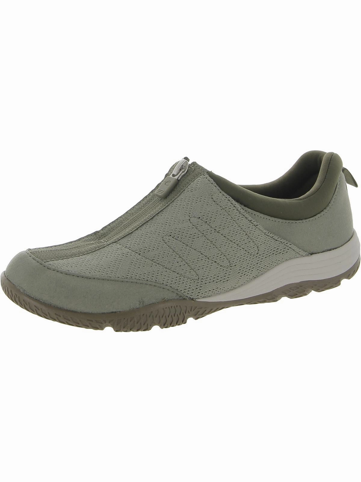 Be Strong 2 Womens Slip-on Padded Insole Athletic and Training Shoes