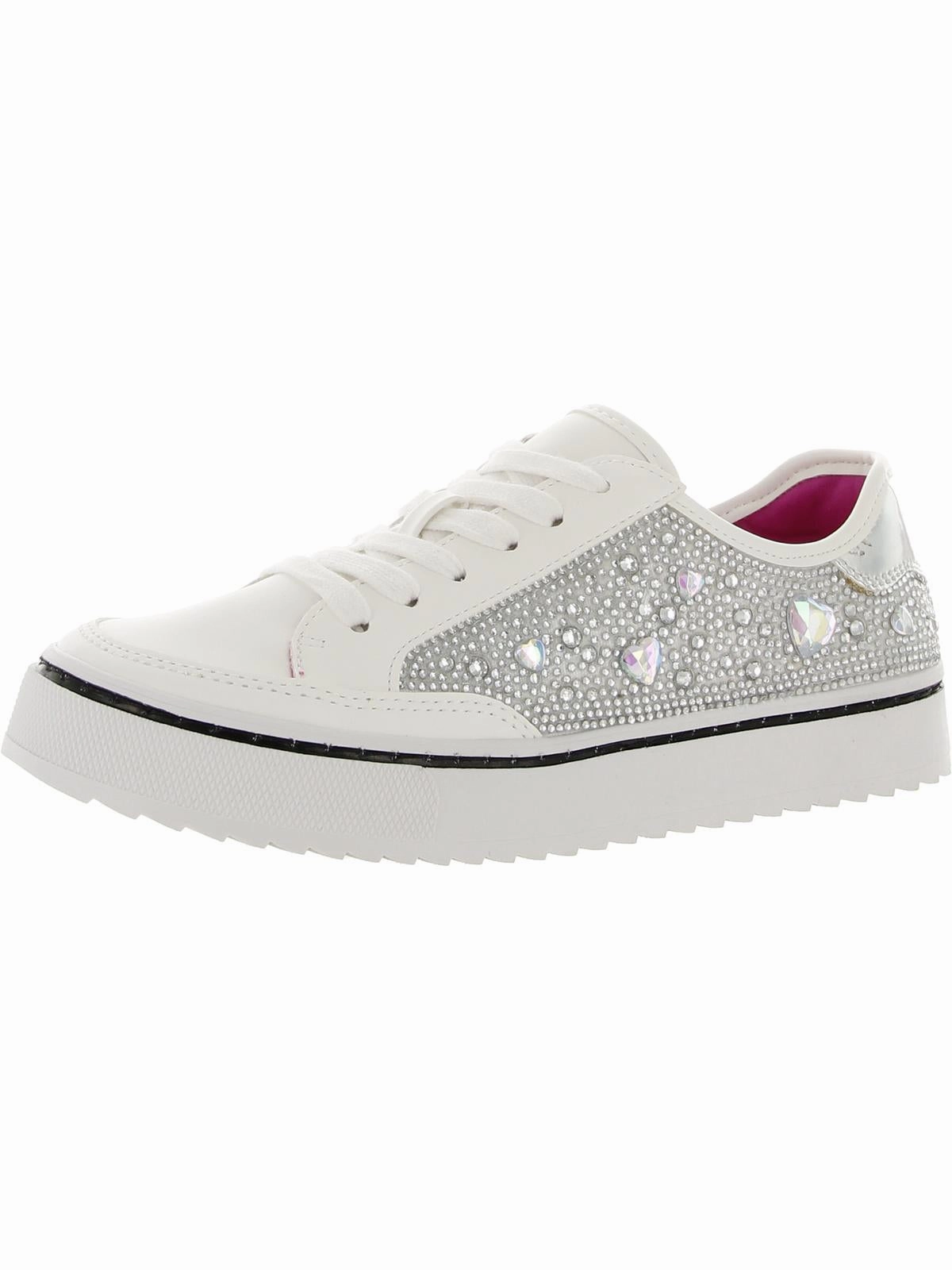 Beat Girls Leather Casual and Fashion Sneakers Discount Girls Shoes with deals