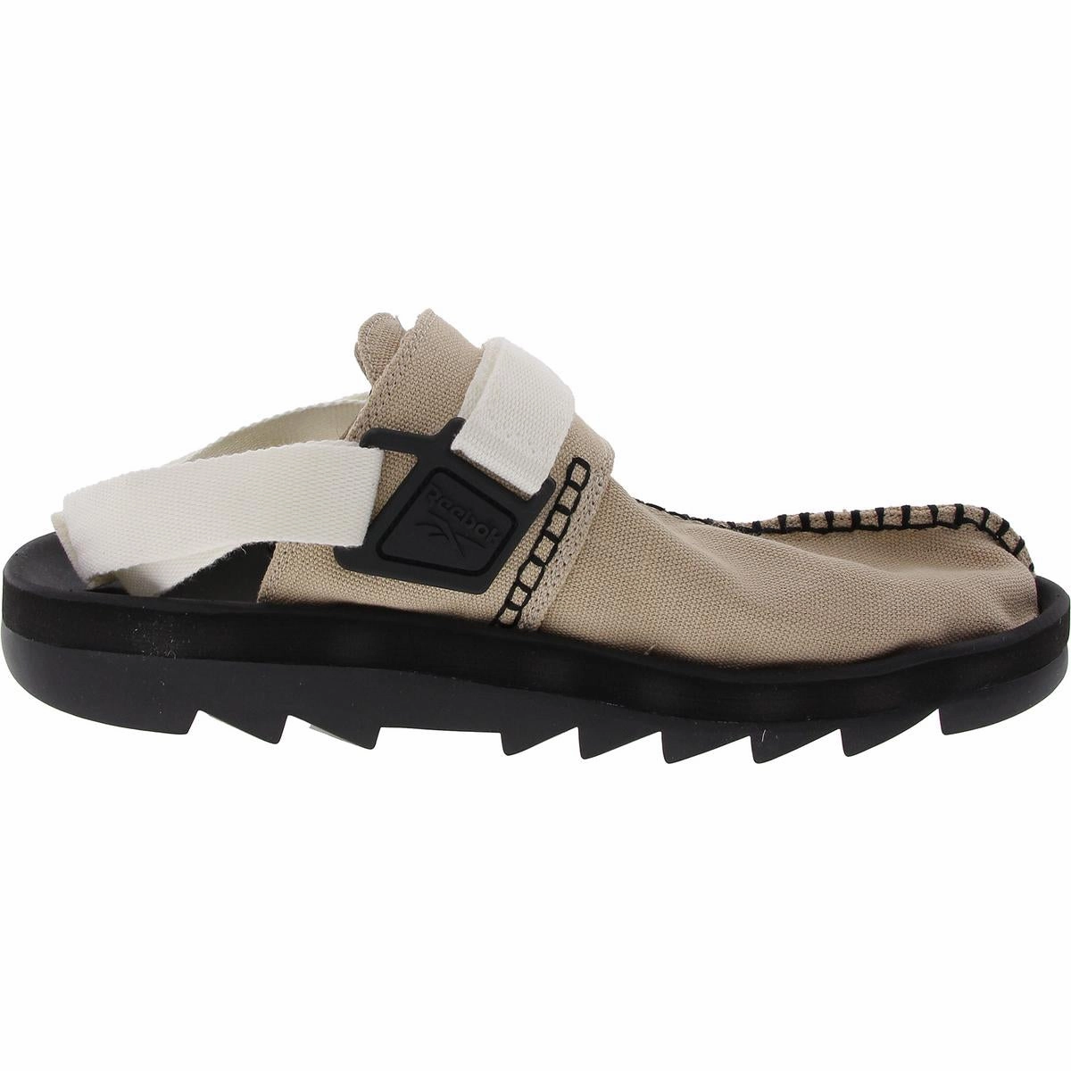 Beatnik Mens Adjustable Canvas Running & Training Shoes