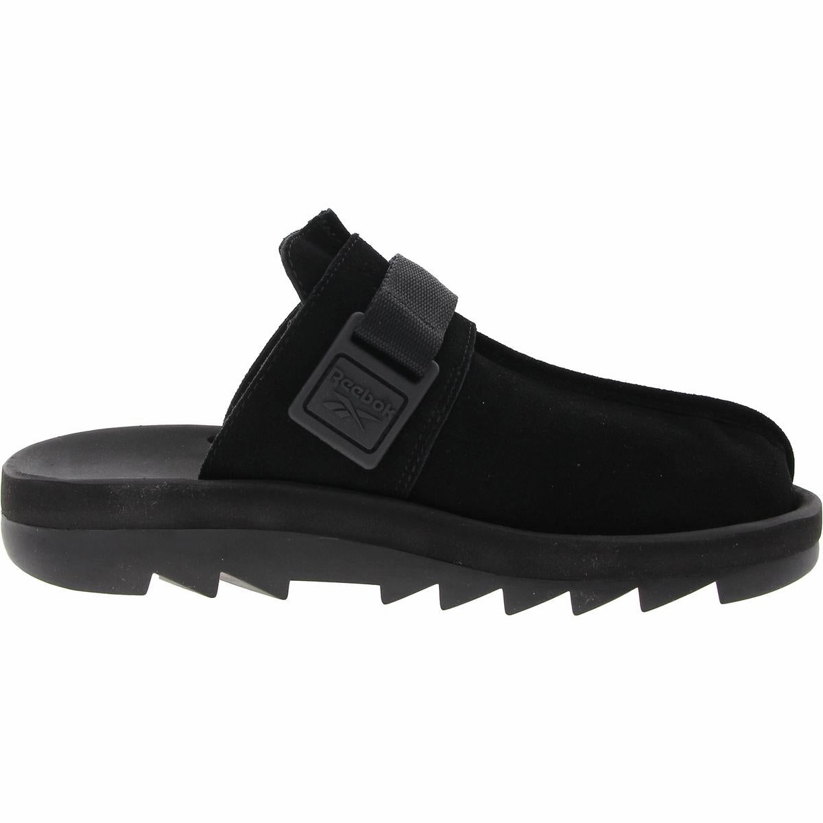 Beatnik Womens Adjustable Faux Suede Running & Training Shoes