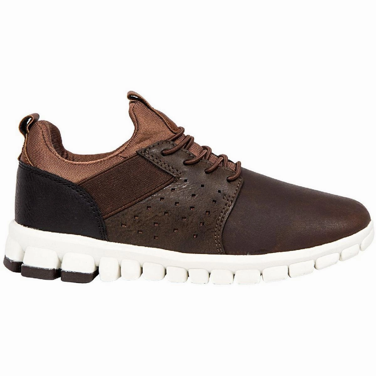 Betts Jr Girls Padded Insole Athletic and Training Shoes