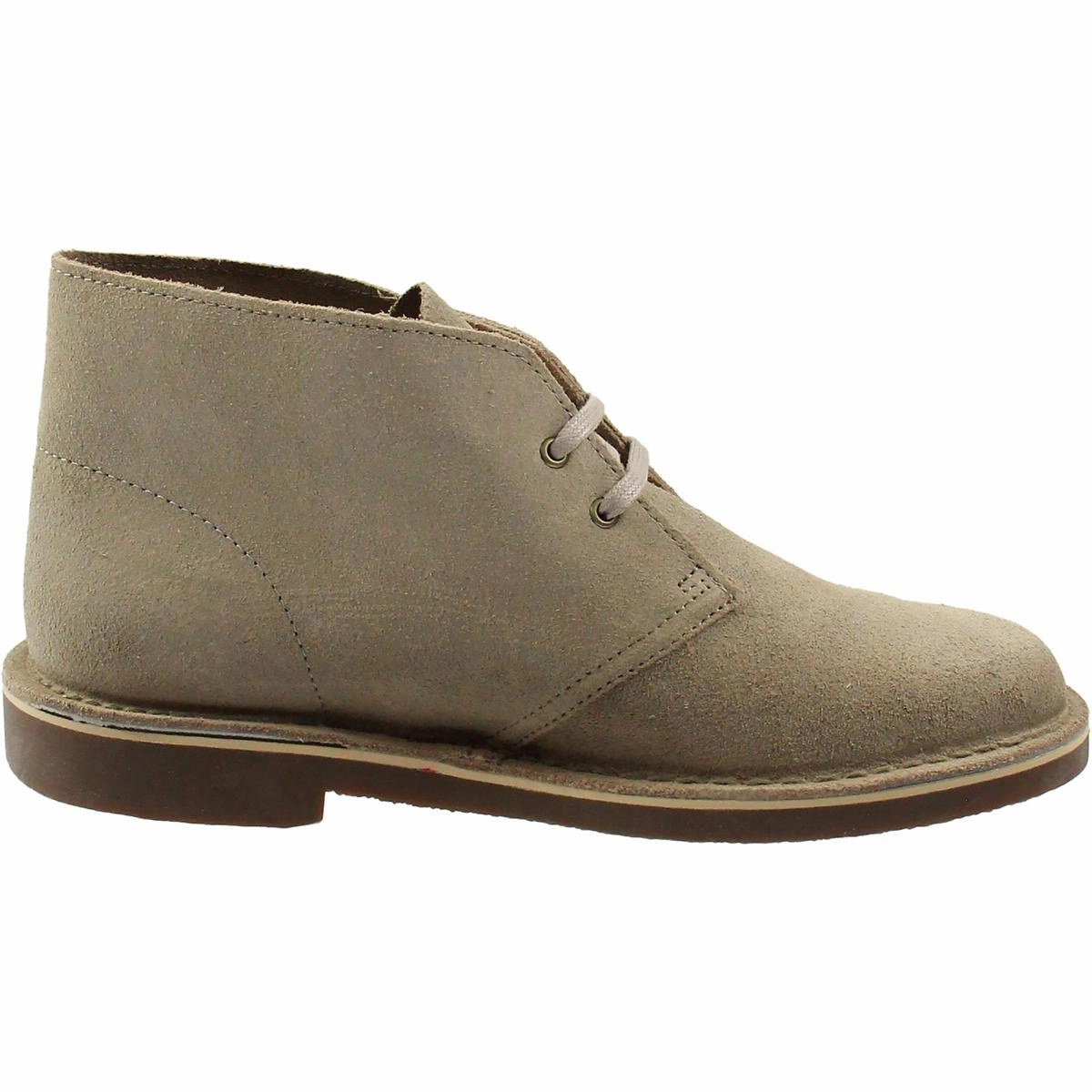 BHFO   Mens Lace-Up Manmade Chelsea Boots