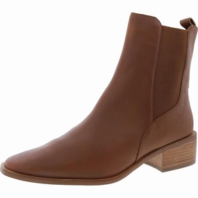 BHFO Womens Zipper Manmade Ankle Boots Cheap Womens Boots for winter