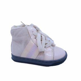 Bikkembergs Girls Pink Boots Discount Boys Footwear online