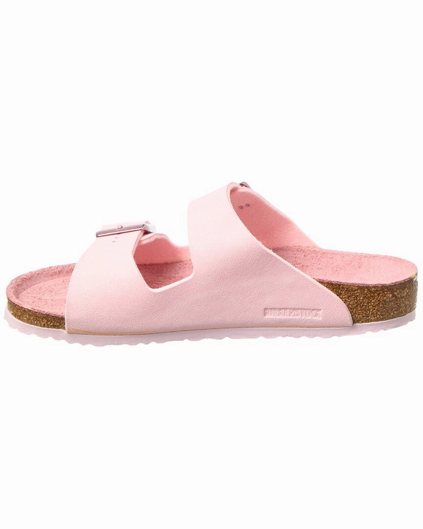 Birkenstock Arizona Birko-Flor Nubuck Sandal