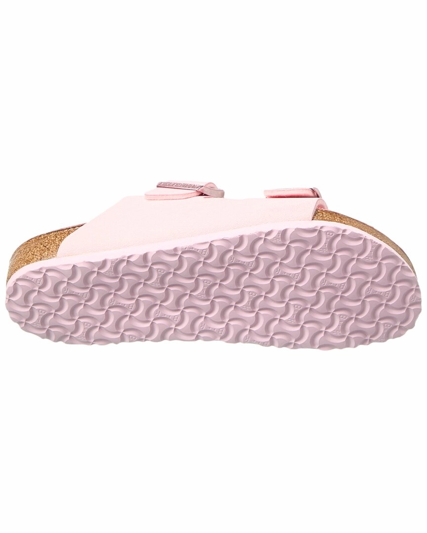 Birkenstock Arizona Birko-Flor Nubuck Sandal