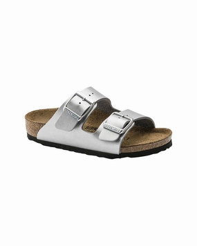 Birkenstock Arizona Birko-Flor Sandal Girls Sandals summer sale