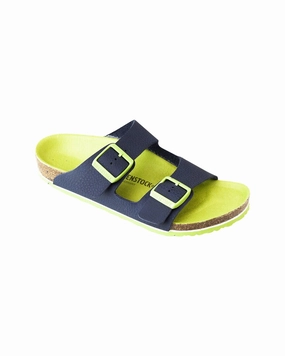 Birkenstock Arizona Birko-Flor Sandal Girls Sandals summer sale