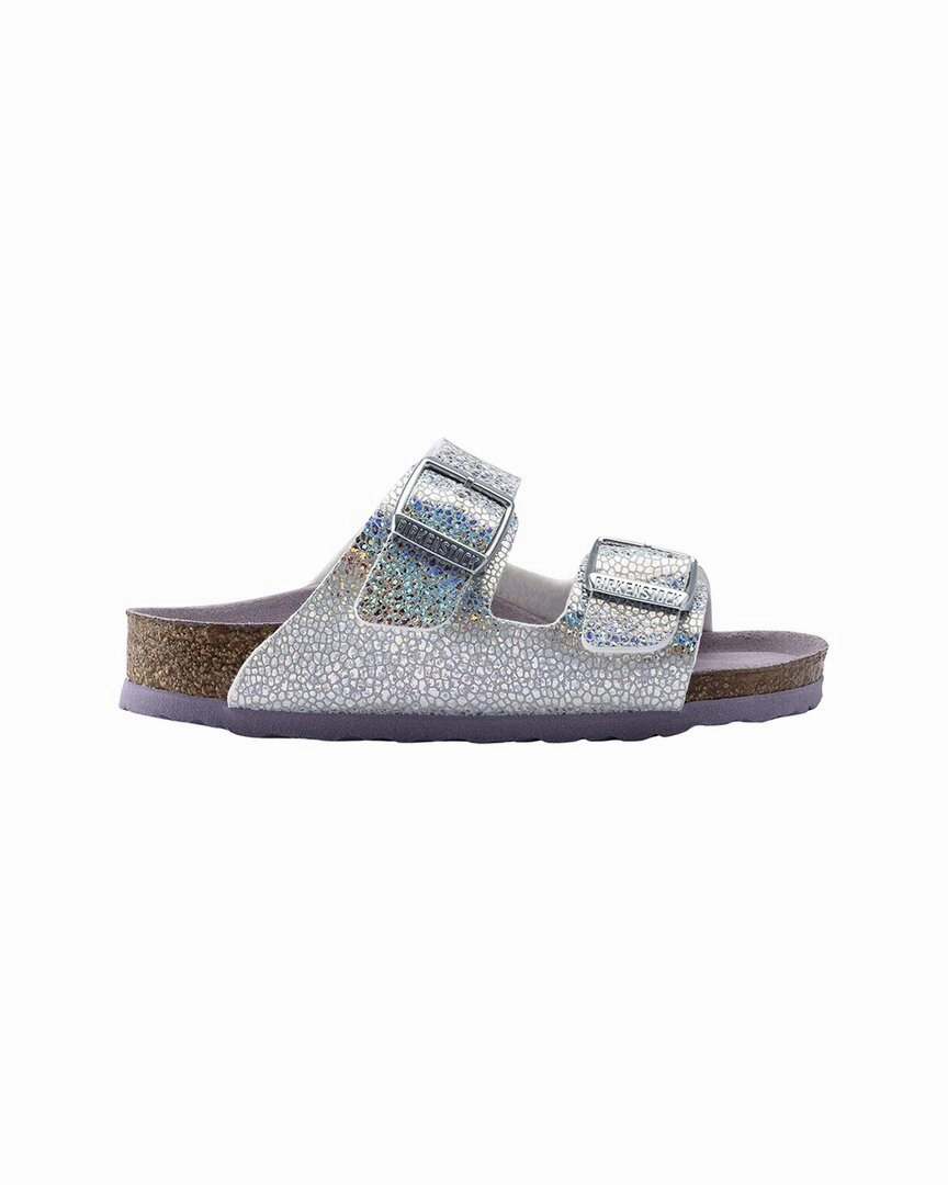 Birkenstock Arizona Microfiber Sandal