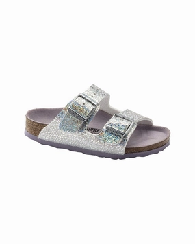 Birkenstock Arizona Microfiber Sandal Girls Sandals summer sale