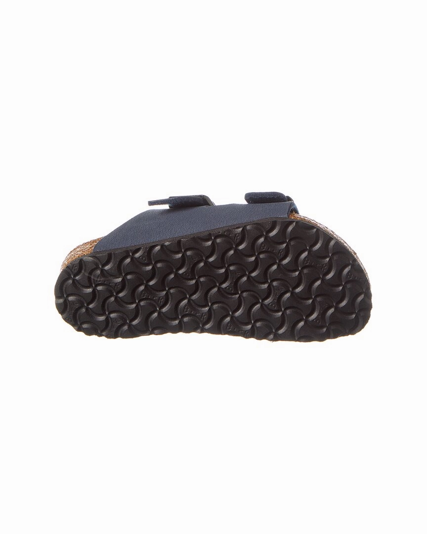 Birkenstock Arizona Narrow Birkibuc Sandal