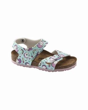 Birkenstock Colorado Birko-Flor Sandal Girls Sandals summer sale