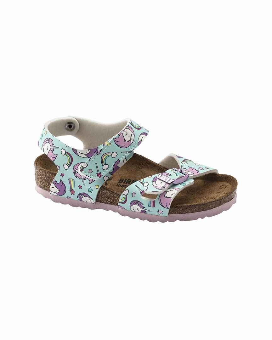 Birkenstock Colorado Birko-Flor Sandal Girls Sandals summer sale