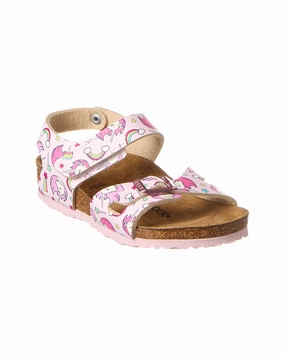 Birkenstock Colorado Narrow Birko-Flor Sandal Girls Shoes promo price