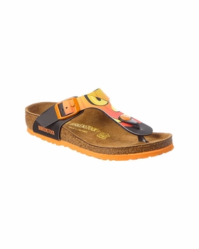 Birkenstock Gizeh Birko-Flor Sandal Girls Sandals summer sale