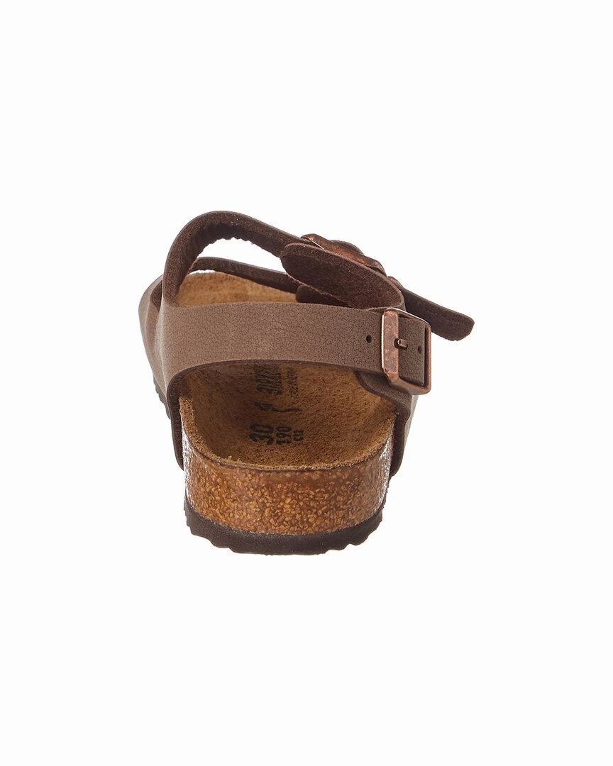 Birkenstock Kids' Roma Sandal