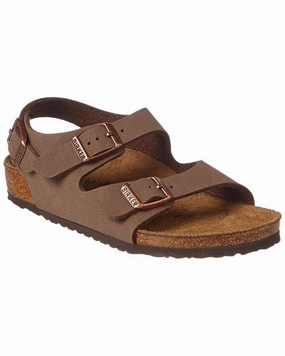 Birkenstock Kids' Roma Sandal Girls Sandals summer sale