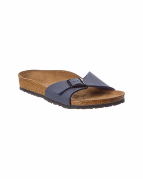 Birkenstock Madrid Birko-Flor Sandal Girls Sandals summer sale