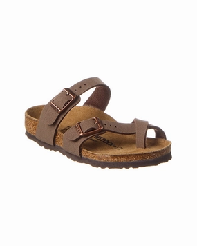 Birkenstock Mayari Narrow Birkibuc Sandal Girls Sandals summer sale