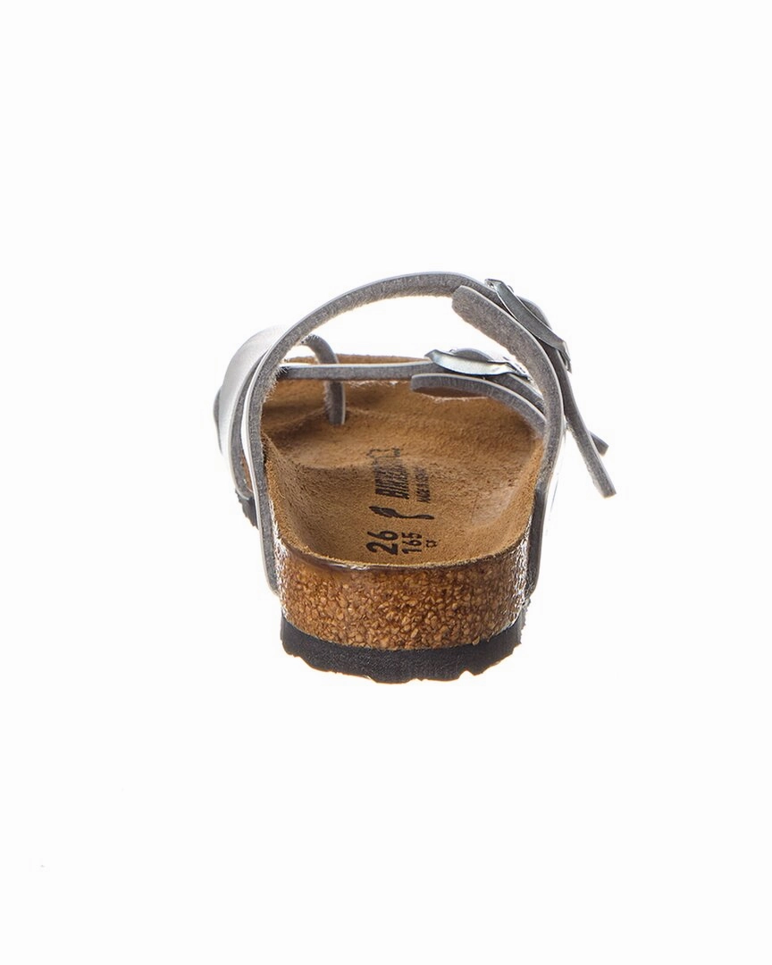 Birkenstock Mayari Narrow Birko-Flor Sandal