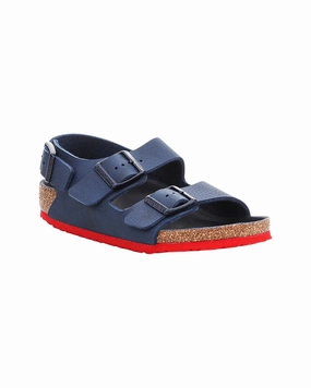 Birkenstock Milano Birko-Flor Sandal Girls Sandals summer sale