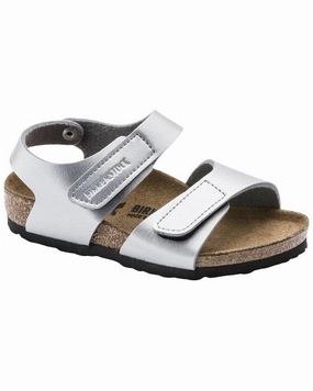 Birkenstock Palu Logo Birko-Flor Sandal Girls Sandals summer sale