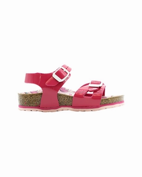 Birkenstock Rio Birko-Flor Sandal Girls Sandals summer sale