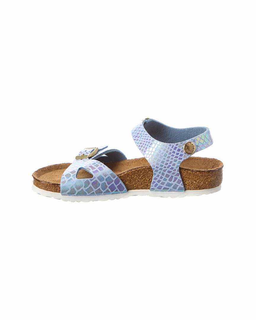 Birkenstock Rio Birko-Flor Sandal