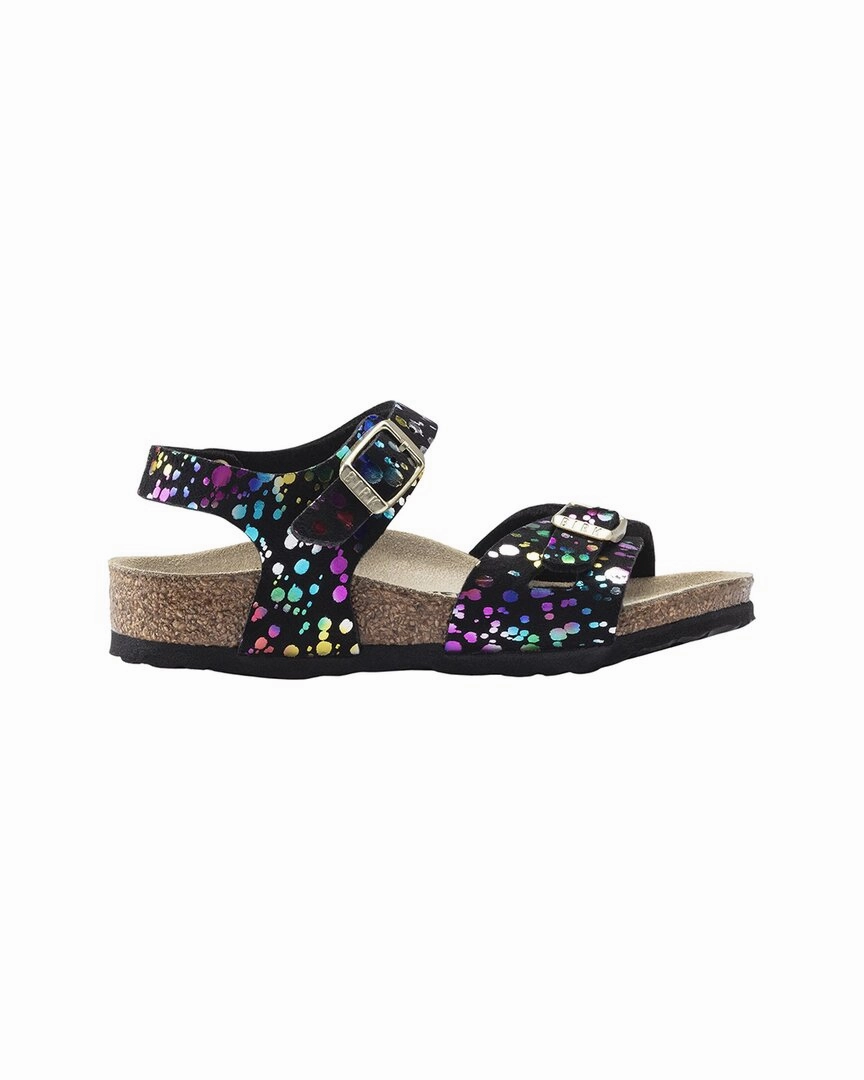 Birkenstock Rio Birko-Flor Sandal