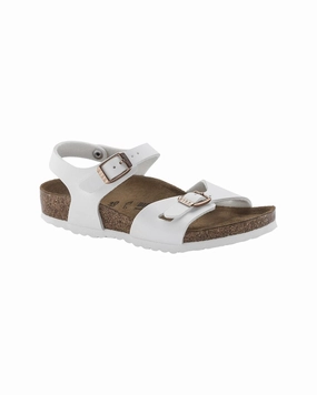 Birkenstock Rio Birko-Flor Sandal Girls Sandals summer sale