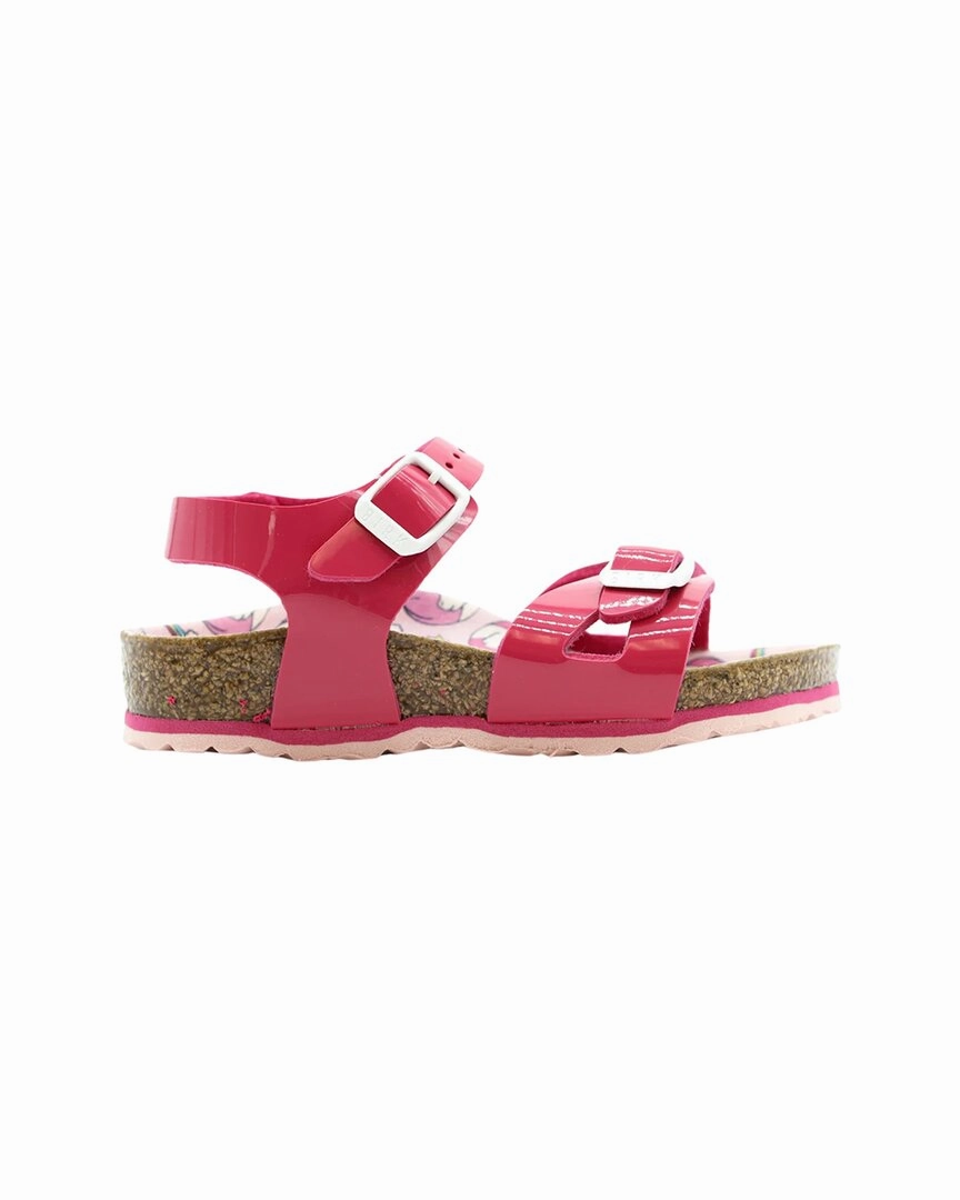Birkenstock Rio Birko-Flor Sandal Girls Sandals summer sale