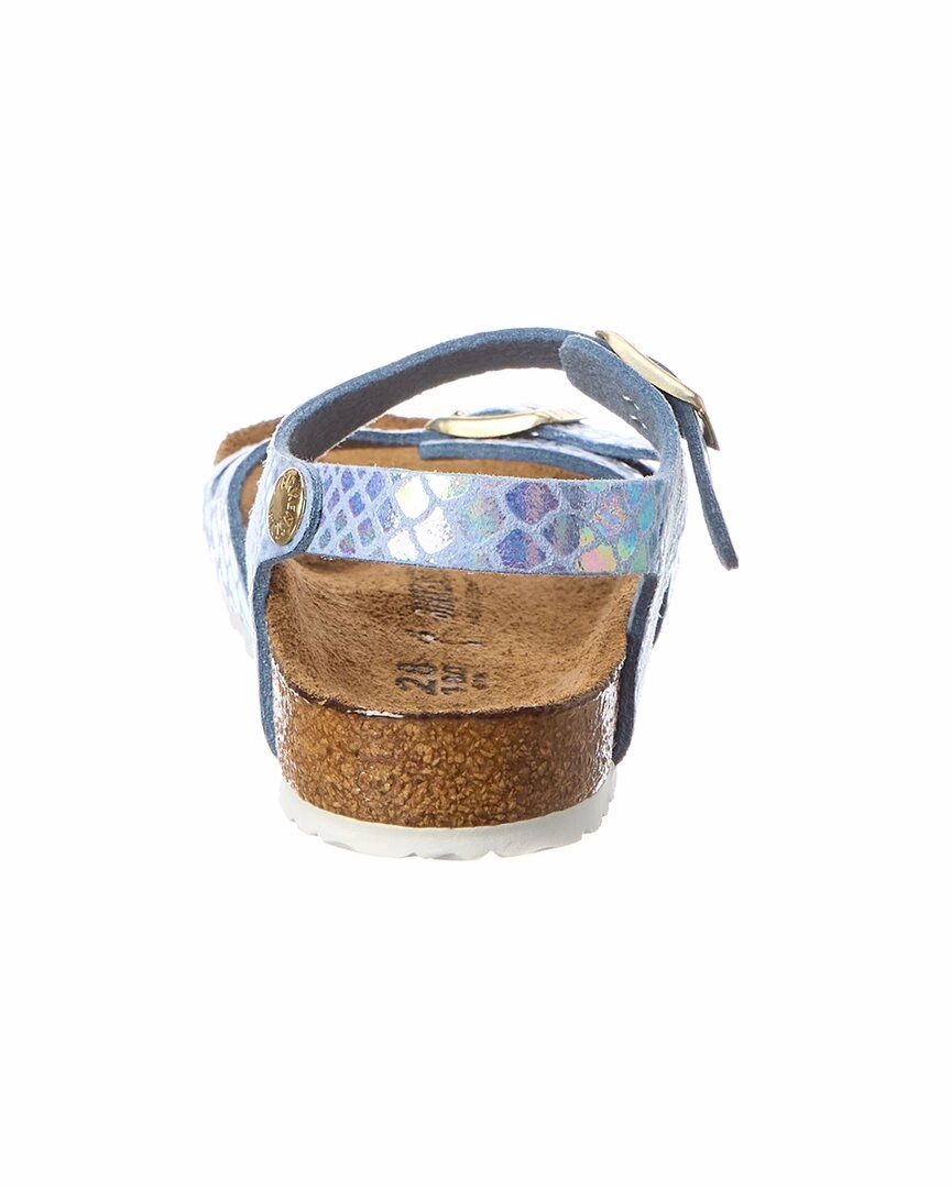Birkenstock Rio Birko-Flor Sandal